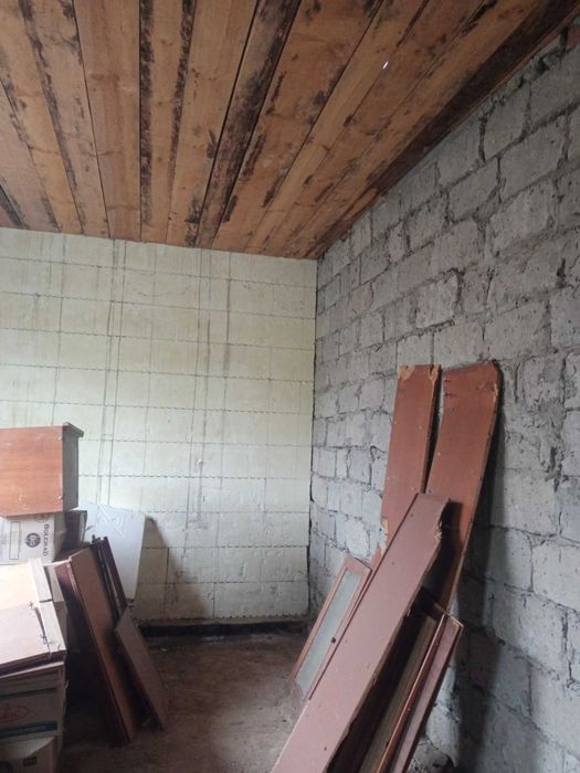 Продам частину будинку на Бучмах!
