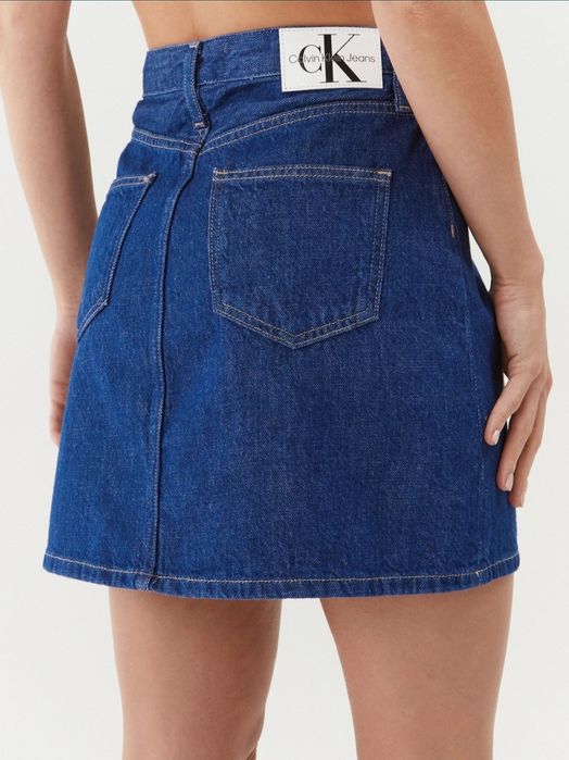 Спідниця джинсова Calvin Klein