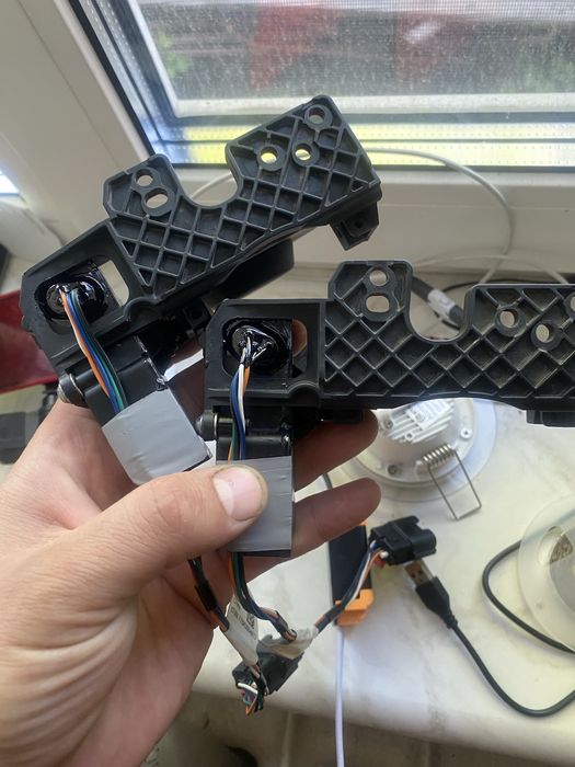 Лючок Tesla MS, MX, USA/EU гарантія, відновлений, обмінний фонд