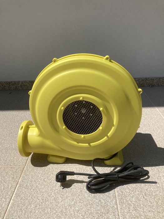 Motor ou turbina 950w para insuflaveis