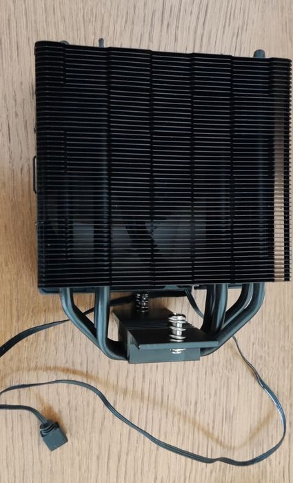 Продам кулер Deepcool AG400 ARGB
