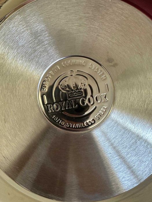 Cataplana Royal Cook