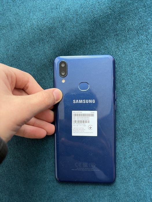 Samsung A10s 32gb