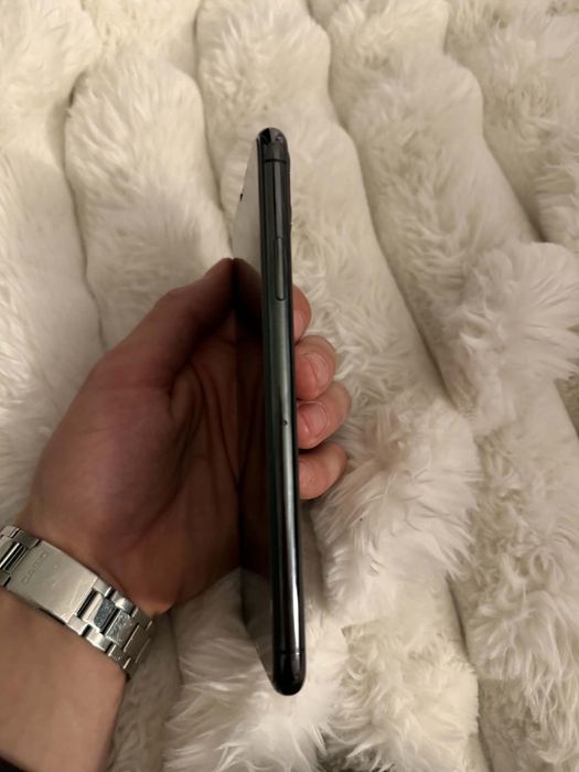 Iphone 11 pro max 128GB - zadbany!