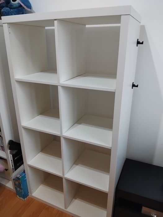 Estante Ikea  KALLAX