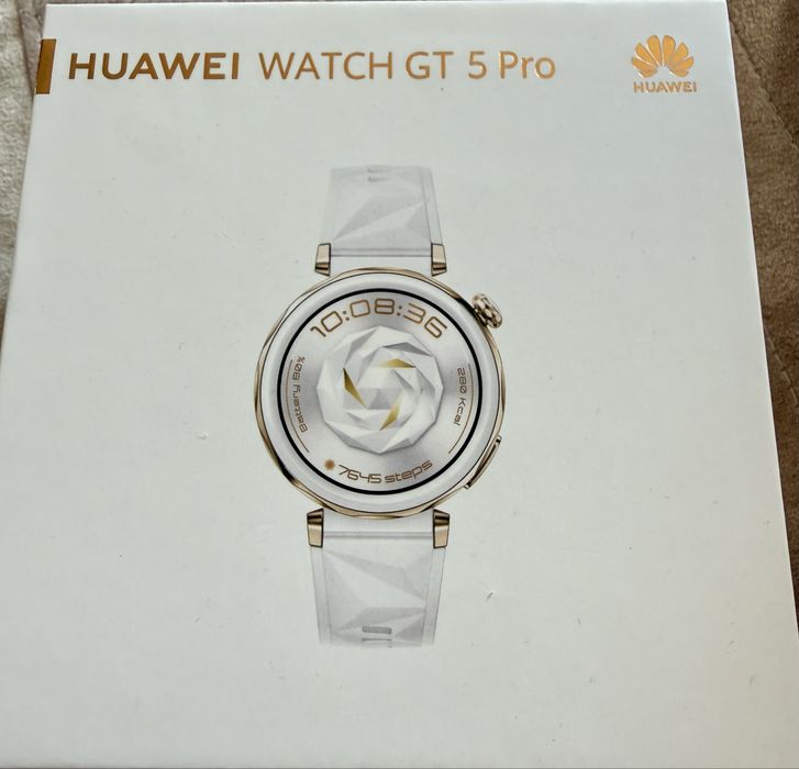 Huawei Watch GT 5 Pro