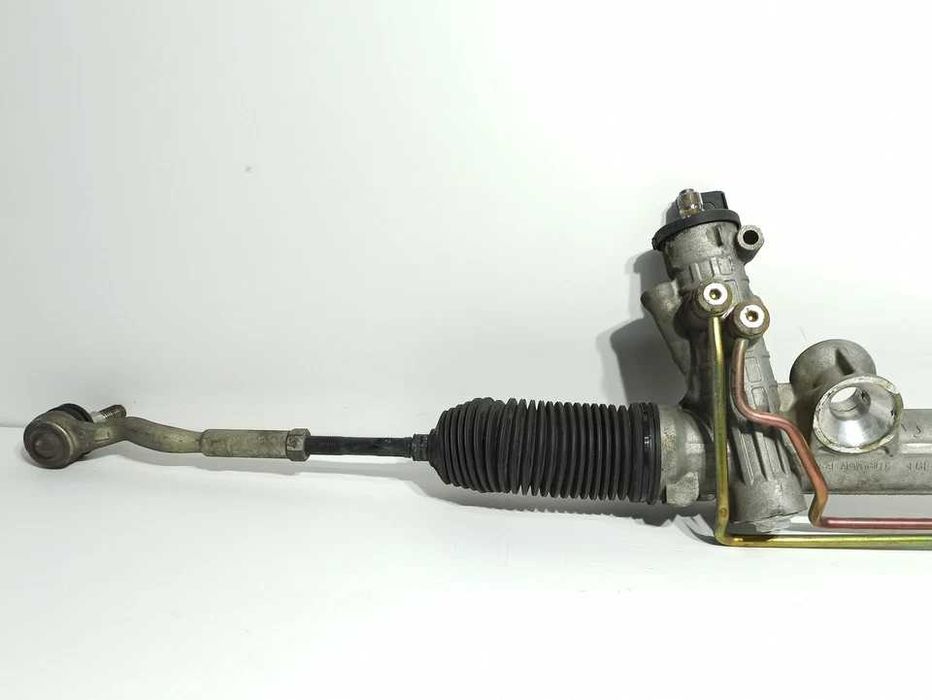 Рульова Рулевая рейка MERCEDES-BENZ E-CLASS W211 T-Model S211 06 - 09 з сервотроніком