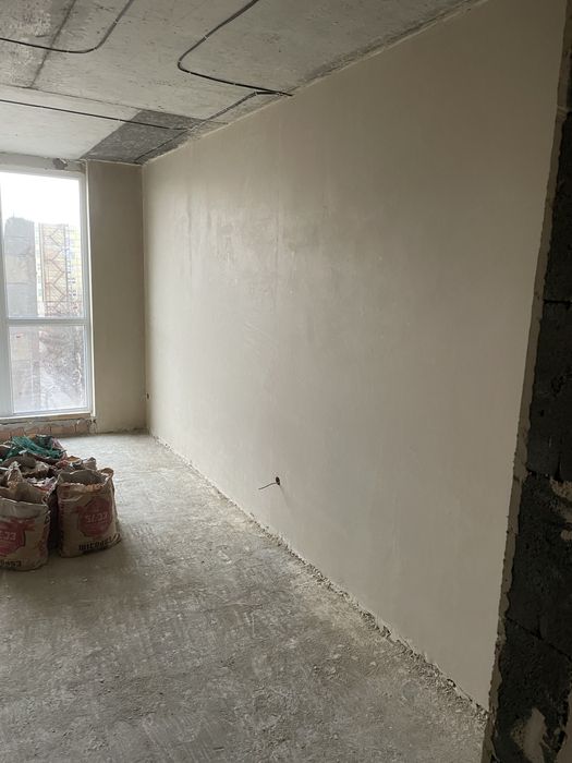 Машина штукатурка 220/380В