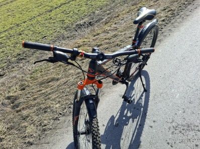 Rower northtec 28 cali