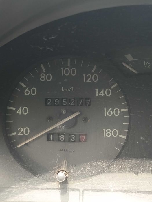 Citroen Saxo 1.5 comercial do ano 97