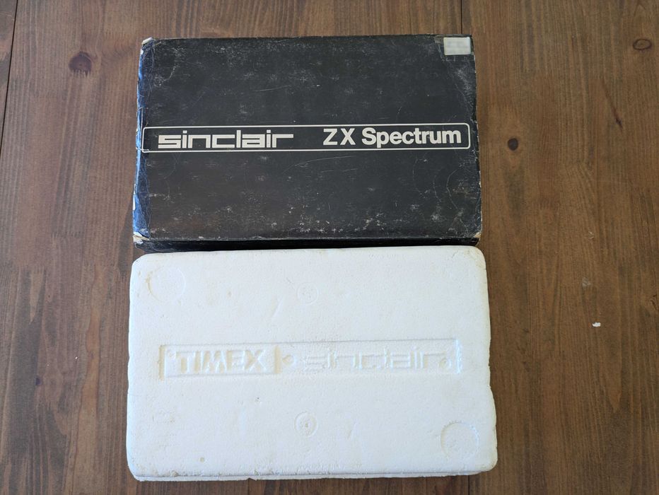 ZX Spectrum Issue 2