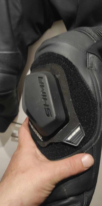 Kombinezon shima dwuczęściowy