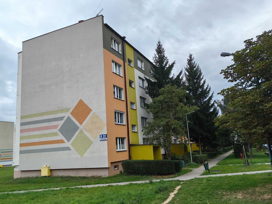 Mieszkanie – Radomsko - Widok 4