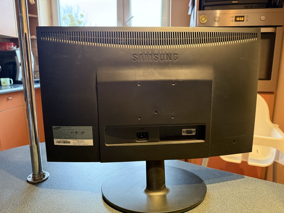 Monitor samsung 22”