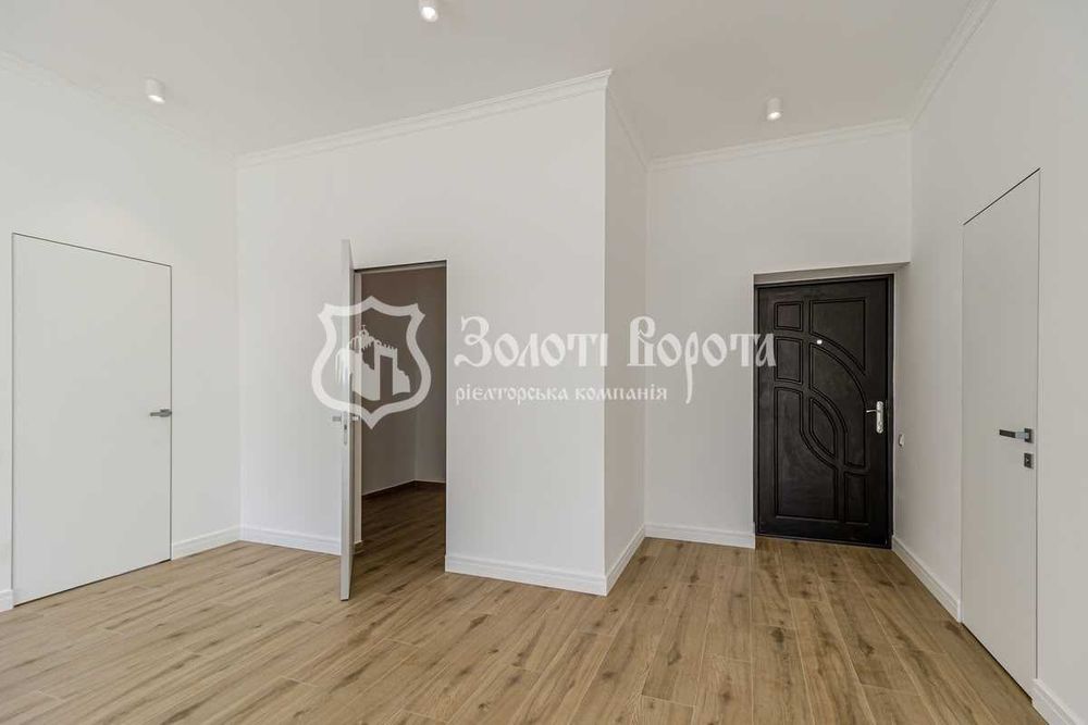 Квартира 2к. Євроремонт. Смотрицького, 70, Троєщина, Деснянський район