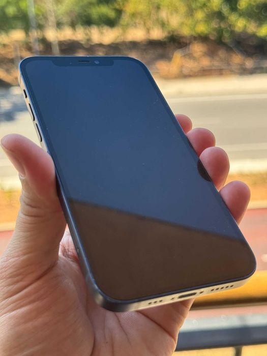iPhone 12 256 Gb como Novo (Garantia de 6 meses)