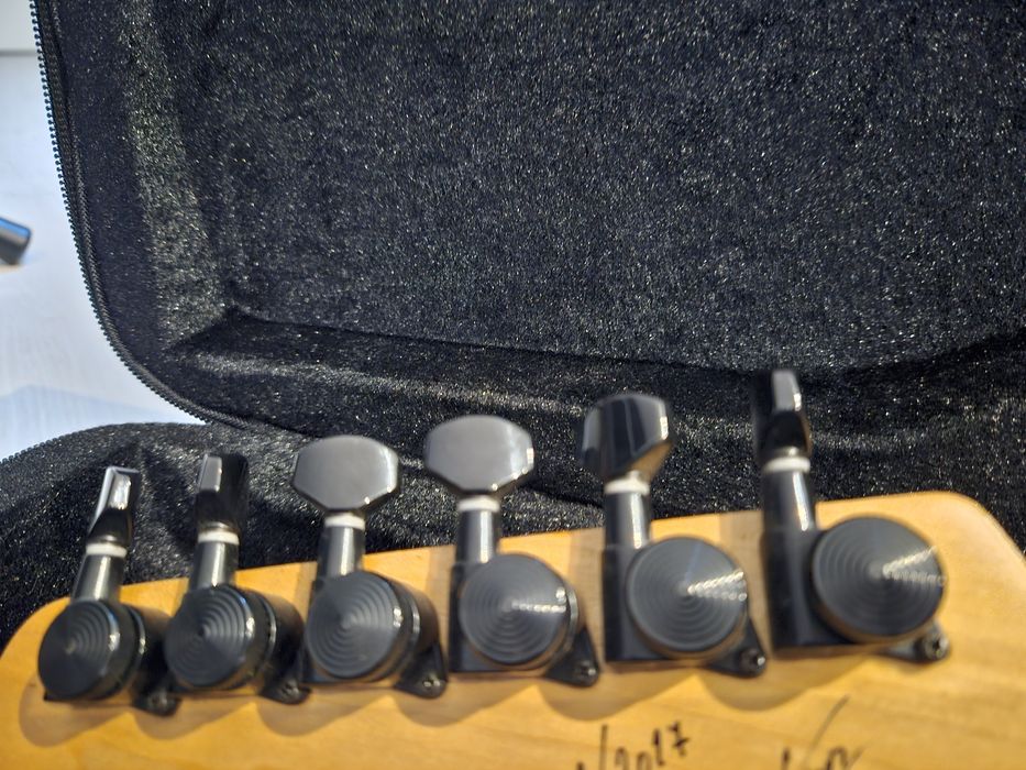 GODIN G1000 Personalizada