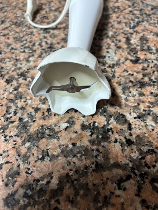 Varinha mágica Braun 500W