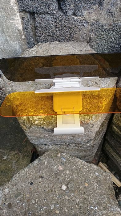 Sprzedam osłona dzień i noc - 10 zł