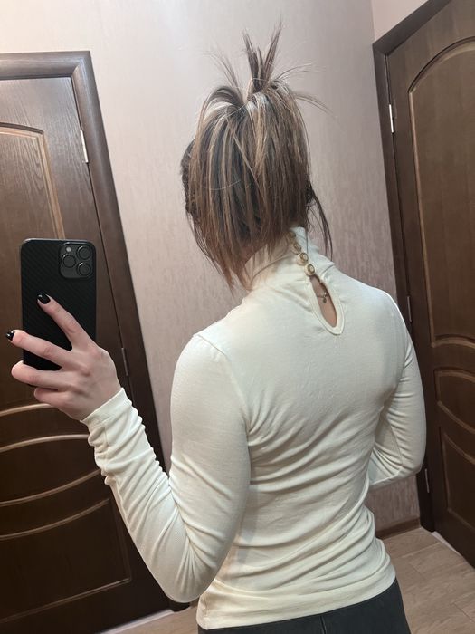 Продам кофту, розмір s/m.