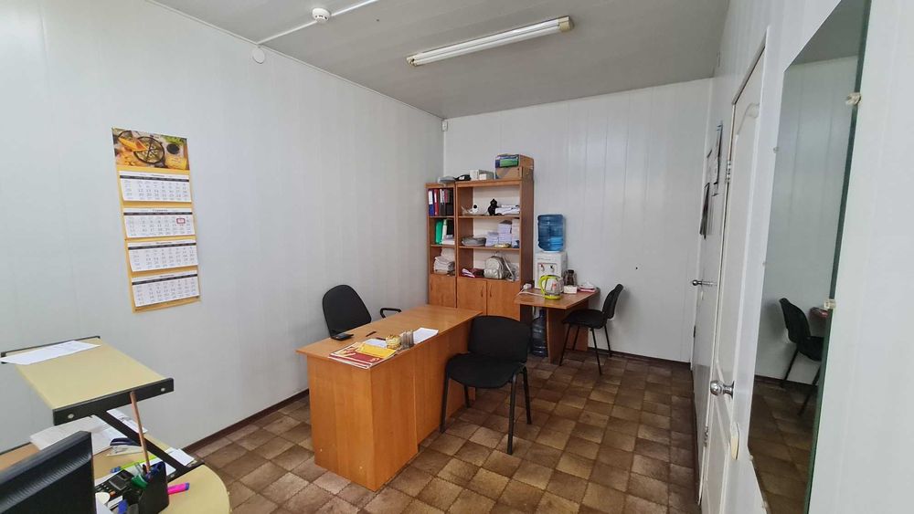 Продажа оптового магазина. ул Старокрепостная. 130 кв.м