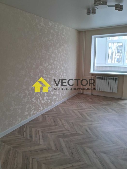 Продаж 3кімнатної квартири р-н 23 Вересня! Ніхто не проживав. 3 поверх