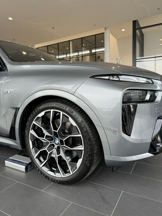 Диски Нові BMW R22/5/112 IX X5 G05 X6 G06 X7 в Наявності