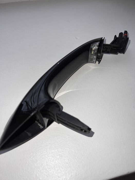 Ручка двери БМВ     .