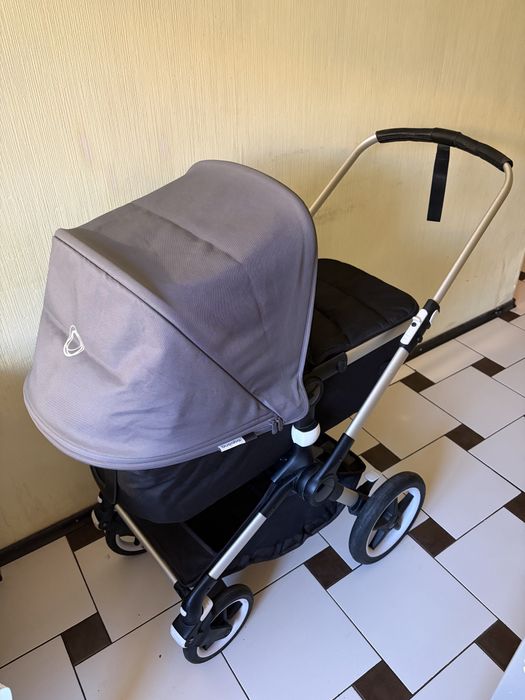 Візочок Bugaboo FOX 2