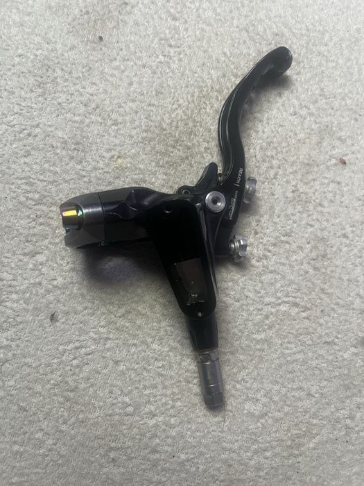 Hamulec hope tech 3e4
