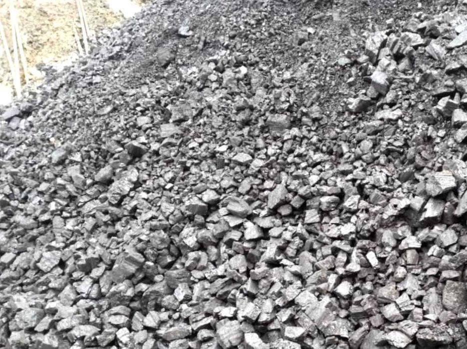 Брикети Пелети Вугілля — оптимальні рішення для опалення