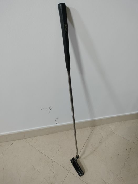 Taco de golf Wilson Tour Clássico 500