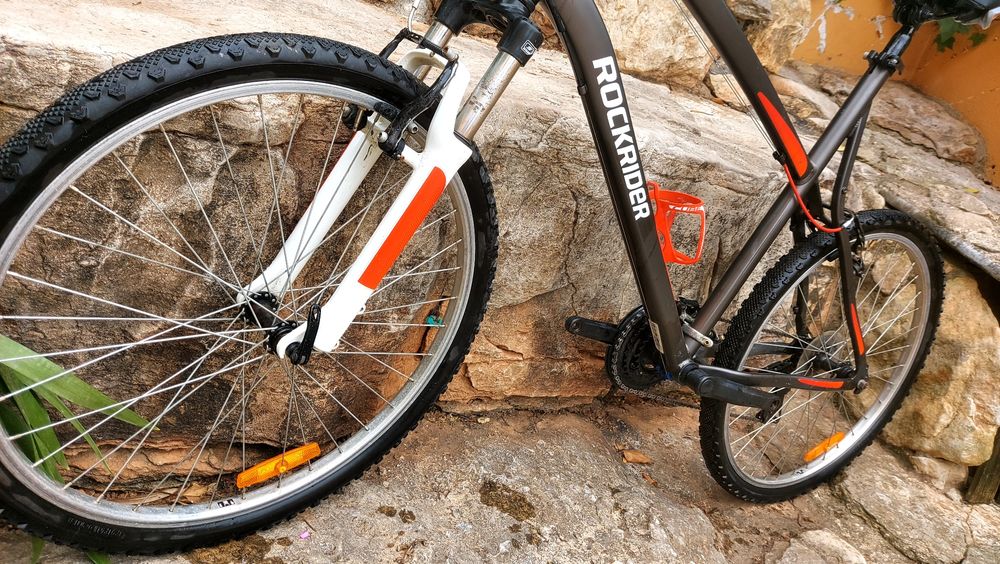 Rockrider 5.1 BTT Oportunidade