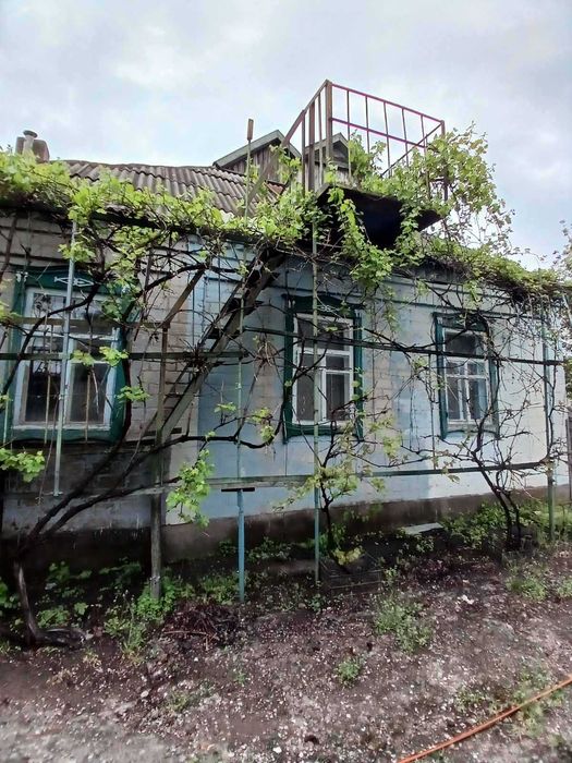 Продам Дом в Романково, район улицы Романковской