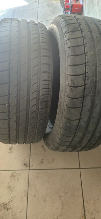 Opony Profil 215x55x16