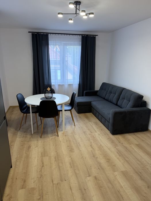 Nowe mieszkanie Ząbki  62metry 2pokoje