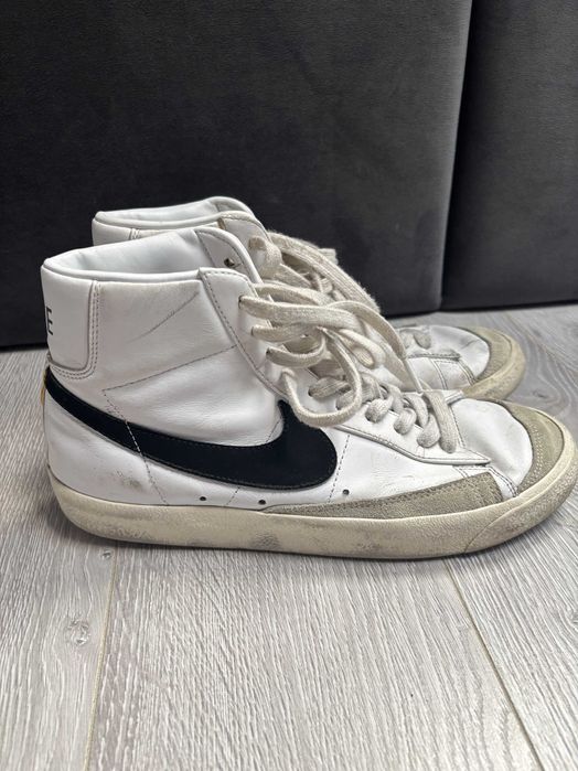 Nike Blazer 77mid