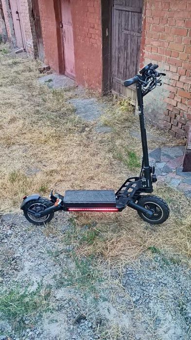 Продаю або міняю Kugoo G2 Pro та LikeBike Solo на...