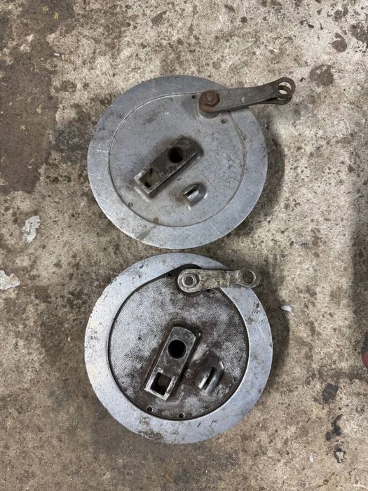 Вилка ява 360 старушка