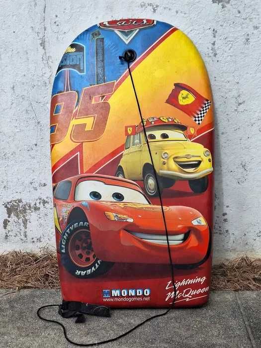 Prancha de Stand Up Paddling 8+, oferta de prancha bodyboard