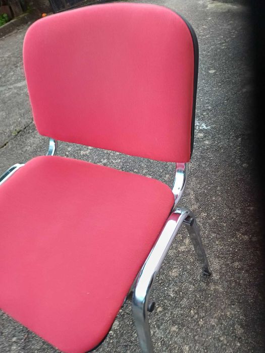 Cadeira de mesa ou de secretária