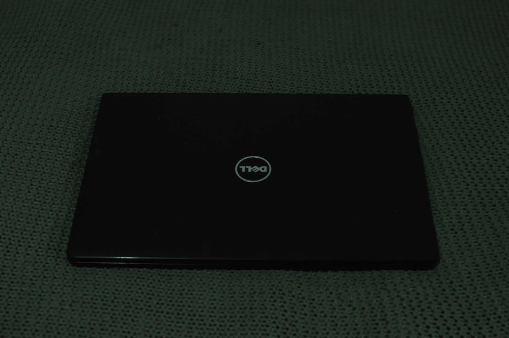 Игровой ноутбук Dell 15 (Core i5/4Gb/SSD/video 2Gb)