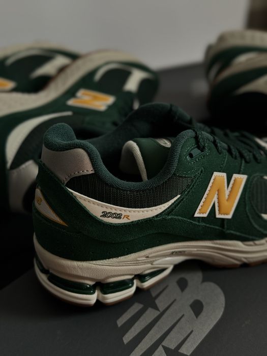 Кросівки New Balance 2002R Оригінал !