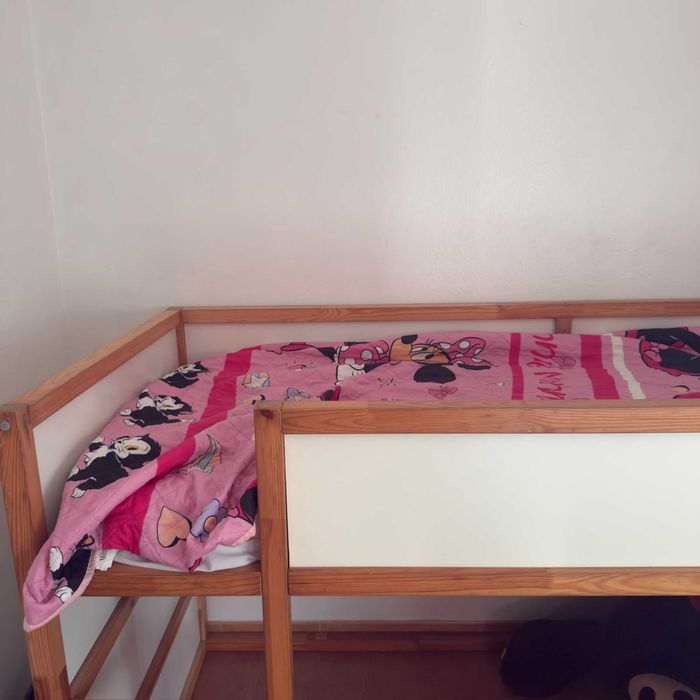 Cama para criança