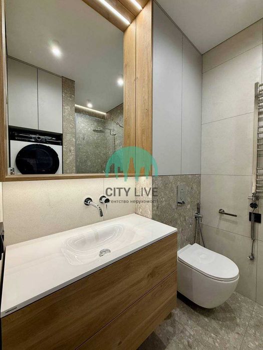 Здам 1кімнатної квартири в ЖК "Козацький" (38)