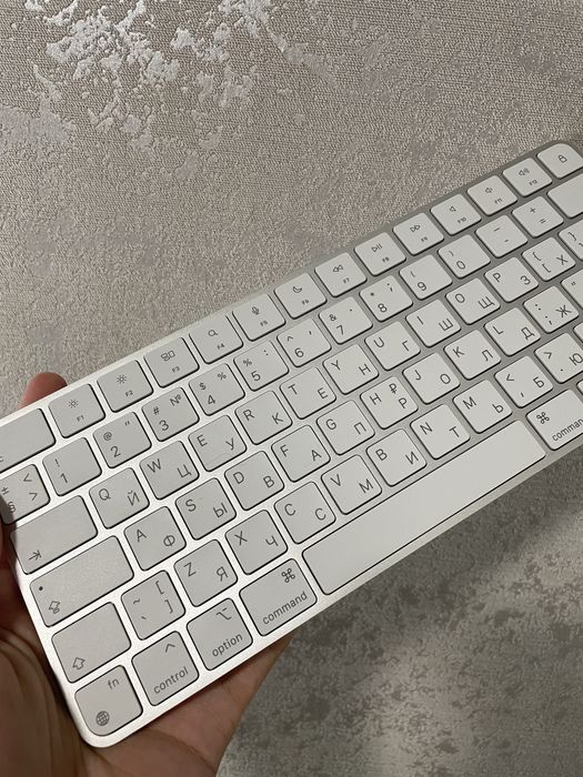 Лот Клавиатур Apple Magic Keyboard 2 2021 оригинал