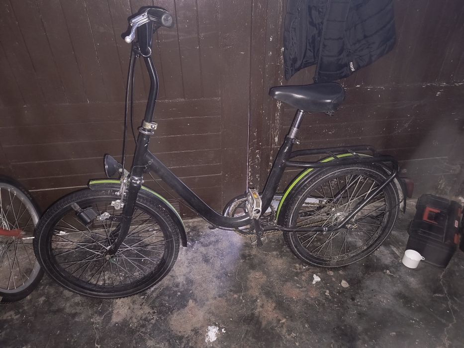 Karlik 21 w świetnym stanie