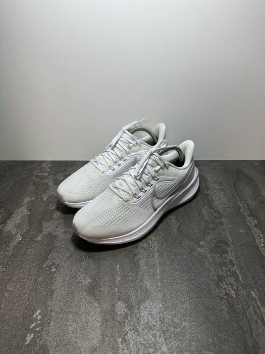Кросівки Nike Air Zoom Pegasus 39 White