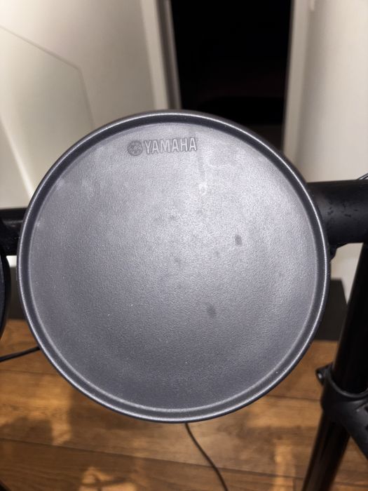 Perkusja Yamaha DTX402K