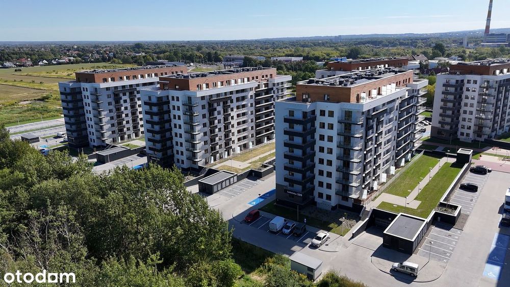 Rodzinne 4 pokoje z dużym balkonem| 83,61m2 | P12-72